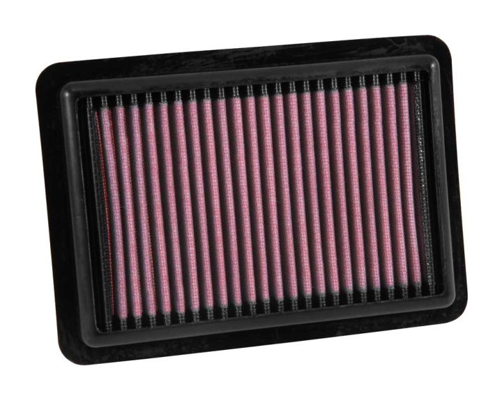 33-5027 Honda Fit Jazz 1.3L/1.5L 14-18 / HR-V 1.5L 15-17 Ersättningsfilter K&N Filters