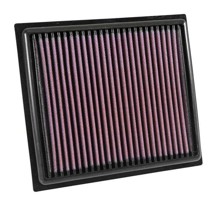 33-5034 Fiat 500X / JEEP Renegade 14-18 Ersättningsfilter K&N Filters