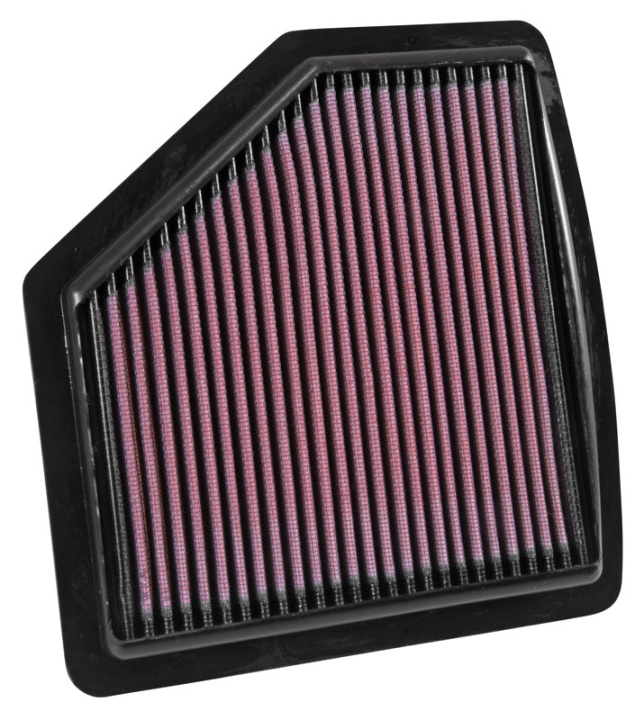 33-5037 Honda HR-V 1.8L Ersättningsfilter K&N Filters