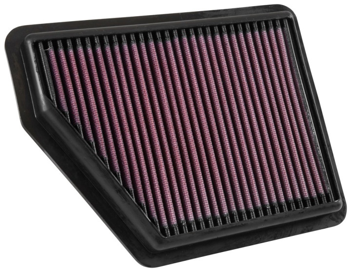 33-5045 Honda Civic 2.0L 16-18 Ersättningsfilter K&N Filters