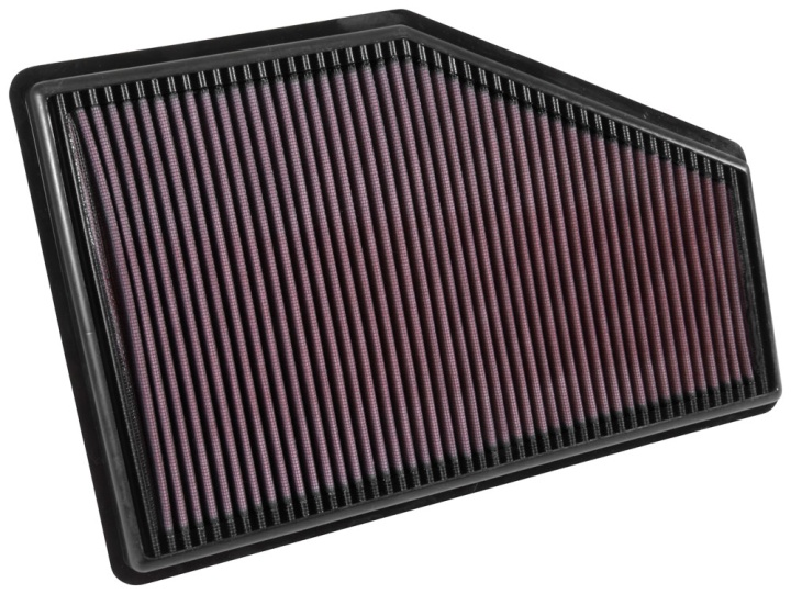 33-5049 Chevrolet Malibu / Opel Insignia B 16-18 Ersättningsfilter K&N Filters