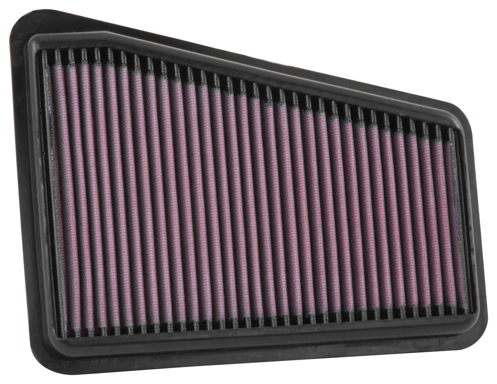 33-5068 Ersättningsfilter / Sportluftfilter K&N Filters i gruppen Välj bilmodell / KIA / Stinger / Tuning hos DDESIGN Scandinavia AB (33-5068)
