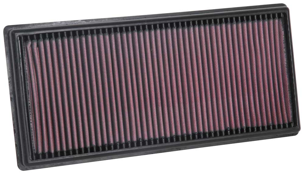 33-5093 Ersättningsfilter / Sportluftfilter K&N Filters i gruppen Välj bilmodell / Land Rover / Range Rover hos DDESIGN Scandinavia AB (33-5093)