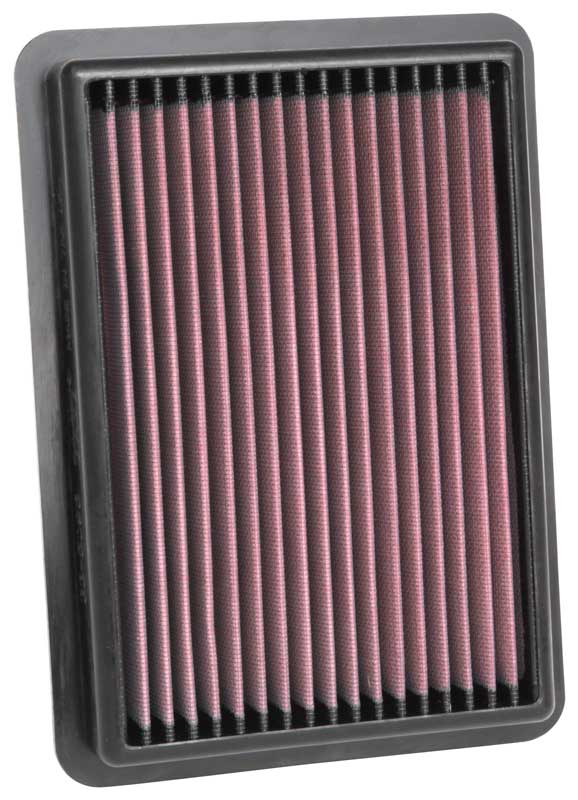 33-5096 Ersättningsfilter / Sportluftfilter K&N Filters i gruppen Välj bilmodell / Mazda / CX-30 2020+ hos DDESIGN Scandinavia AB (33-5096)