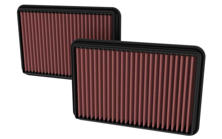 33-5115 Ersättningsfilter / Sportluftfilter K&N Filters i gruppen Välj bilmodell / Dodge / Ram TRX 2021+ hos DDESIGN Scandinavia AB (33-5115)