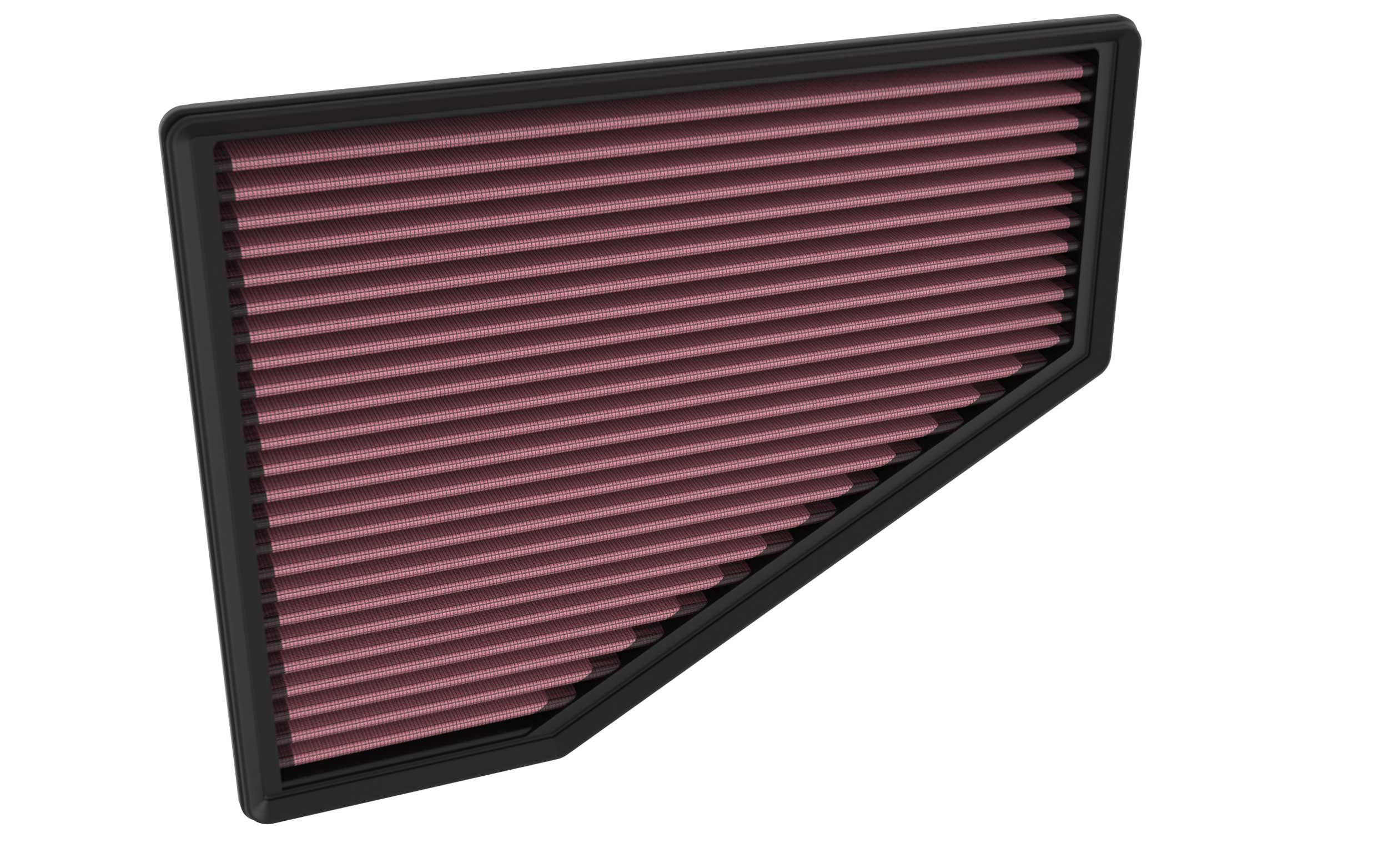 33-5123 Ersättningsfilter / Sportluftfilter K&N Filters i gruppen Välj bilmodell / Jeep / Grand Cherokee WL 2021+ hos DDESIGN Scandinavia AB (33-5123)