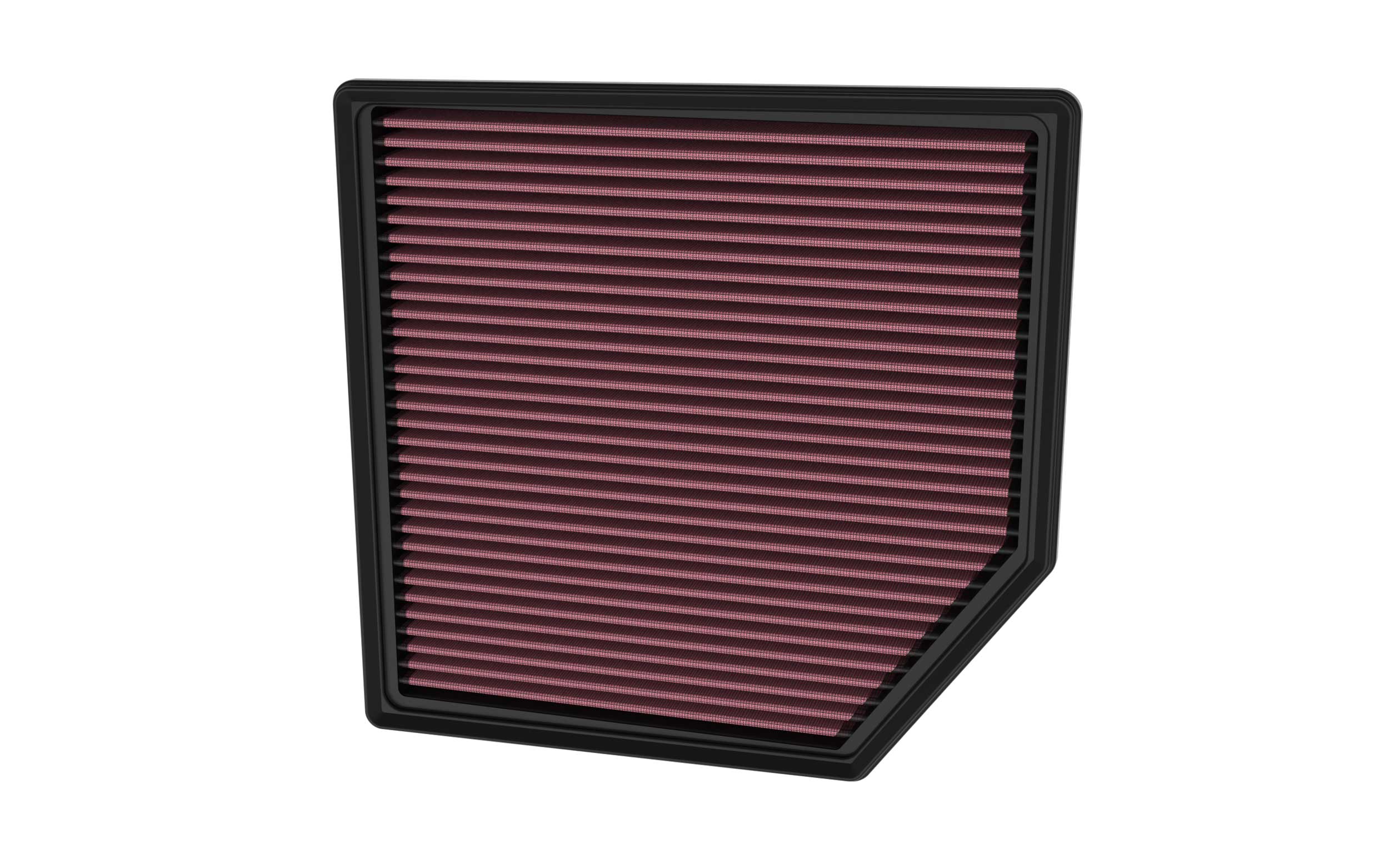 33-5143 Ersättningsfilter / Sportluftfilter K&N Filters i gruppen Välj bilmodell / Chevrolet / Colorado / Tuning hos DDESIGN Scandinavia AB (33-5143)