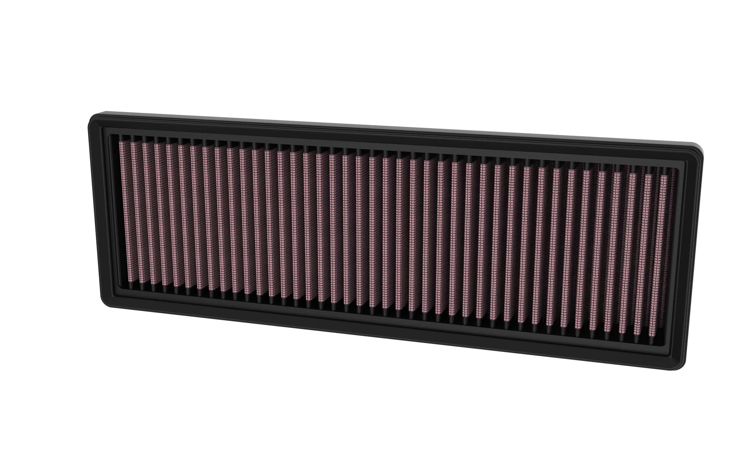 33-5146 Ersättningsfilter / Sportluftfilter K&N Filters i gruppen Välj bilmodell / Ford / Explorer / Tuning hos DDESIGN Scandinavia AB (33-5146)