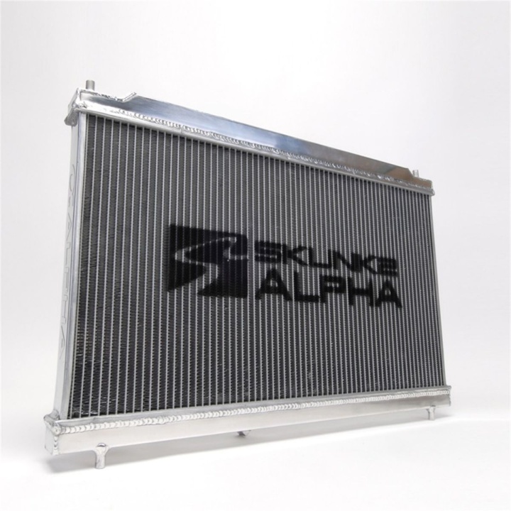 349-05-3000 Honda Civic Si 2006-2011 Alpha Kylare Skunk2