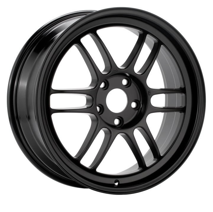 3795704935BK ENKEI RPF1, 15X7, 35, 4X100, 73, Svart