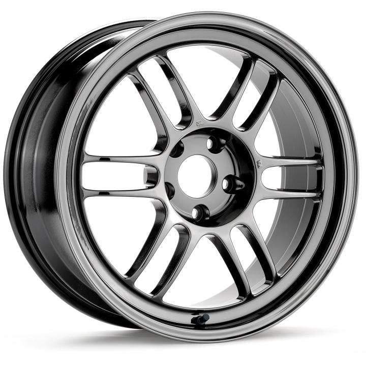 3795804928SBC ENKEI RPF1, 15X8, 28, 4X100, 73, Silver