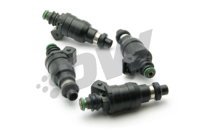 42M-02-1000-4 EVO 8/9 4G63T 03-06 / Eclipse (DSM) 4G63T 95-99 1000CC (Toppmatade) Spridare Deatschwerks