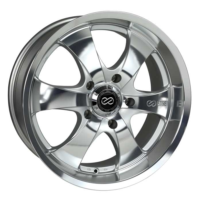 482-290-7320MF ENKEI M6, 20x9, 20, 5x127, 71.6, Blanka