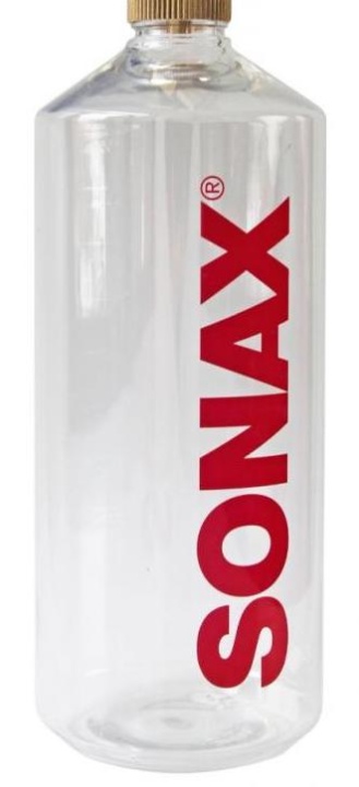 495001 SONAX Xtreme Utbytesflaska FoamLance