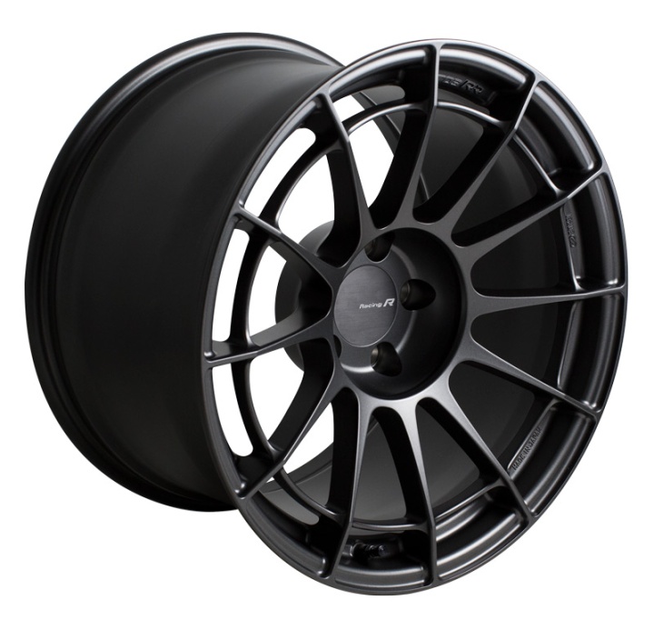 512-775-6535GM Enkei NT03RR, 17x7,5, 35, 5x114,3, 75, Gunmetal