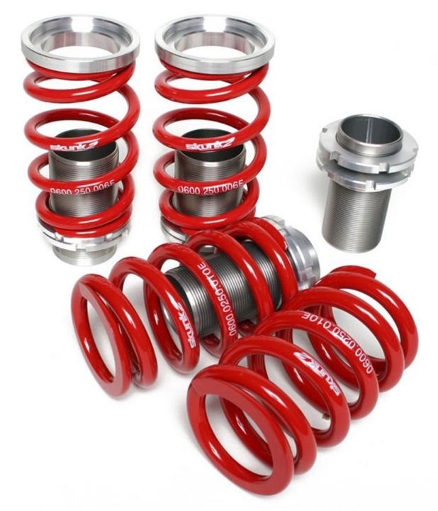 517-05-1690 Acura RSX 2002-2004 Coilover-sleeve Fjädersats Skunk2