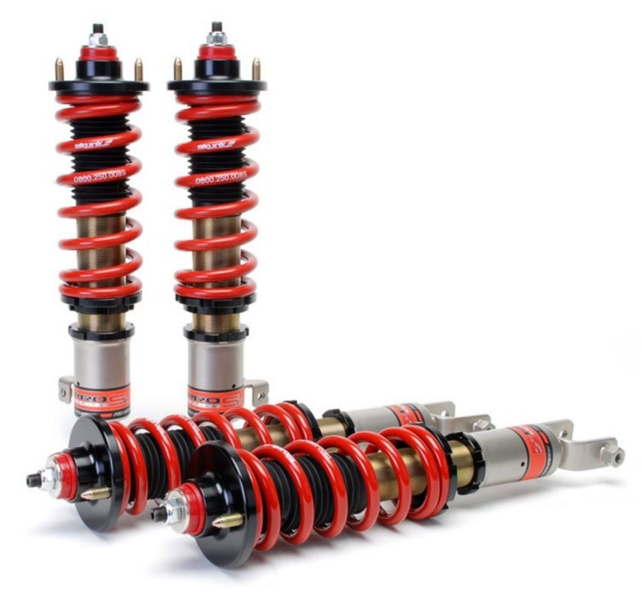 541-05-4715 Mazda Civic / CRX 1989-1991 PRO-S II Coilover Skunk2