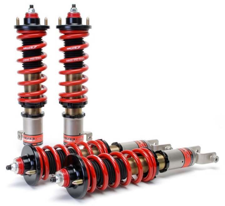 541-05-4720 Honda Integra (Excl. Type R) 1994-2001 / Civic 1992-1995 Civic Pro-S II Coilovers Skunk2