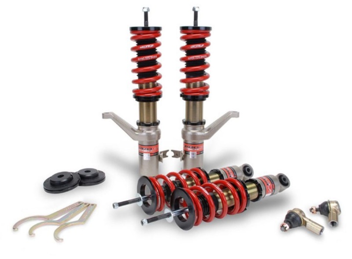 541-05-4730 Acura RSX 2002-2004 Pro-S II Coilovers Skunk2