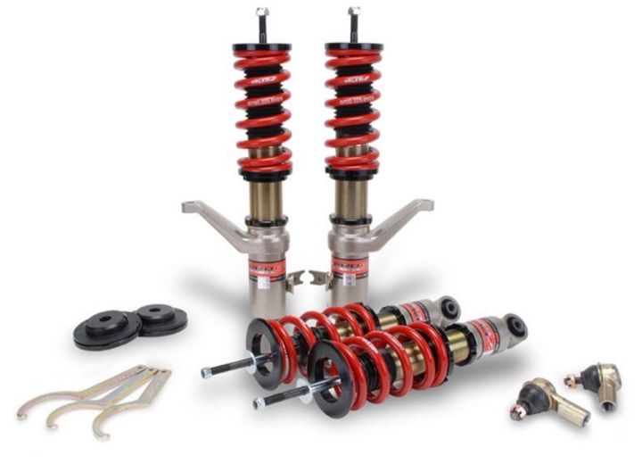 541-05-4735 Acura RSX 2005-2006 Pro-S II Coilovers Skunk2