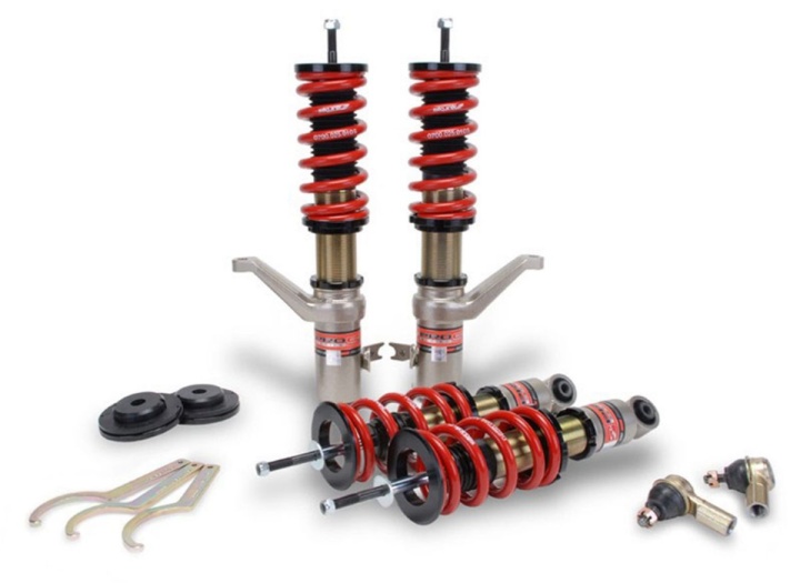 541-05-4740 Honda Civic 2001-2005 Pro-S II Coilovers Skunk2