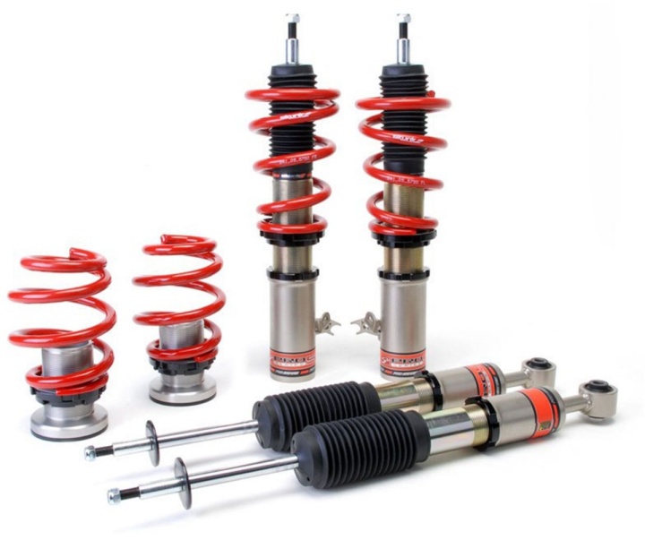 541-05-4750 Honda Civic 2006-2011 Pro-S II Coilovers Skunk2