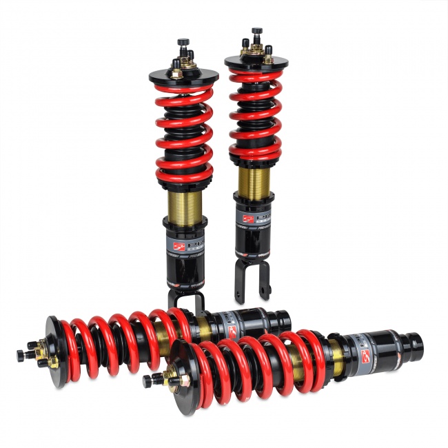 541-05-8700 Acura RSX Type-S 2002-2006 / Honda Civic 2001-2005 PRO-ST Coilover Skunk2