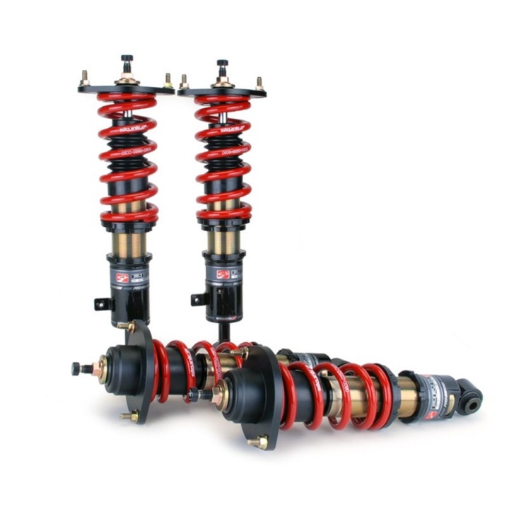 541-10-1100 Mazda Miata NA / NB 1989-2005 PRO-ST Coilover Skunk2