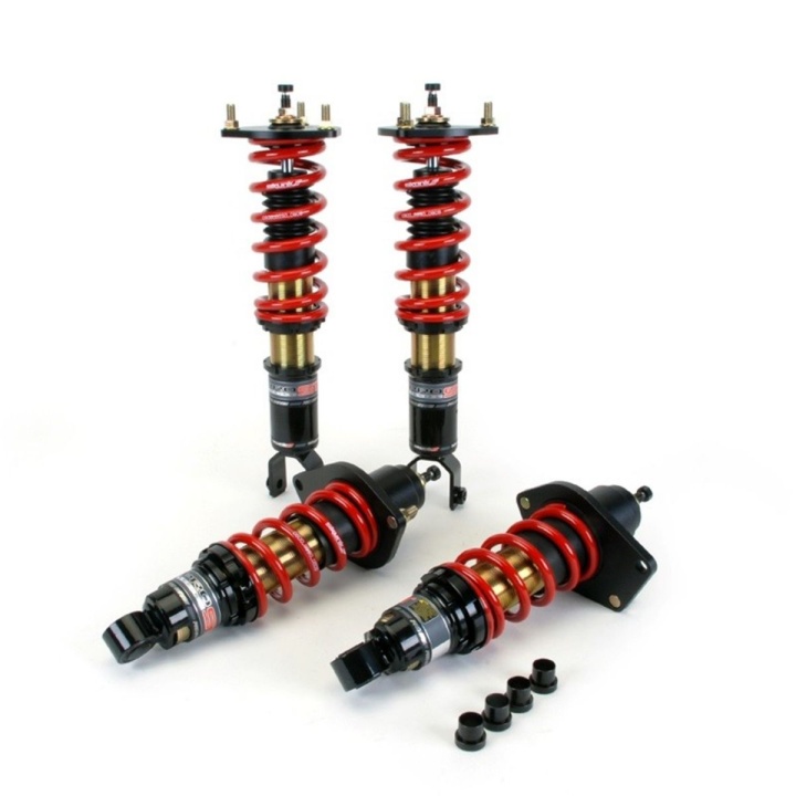 541-10-1200 Mazda Miata NC 2006-2015 PRO-ST Coilover Skunk2