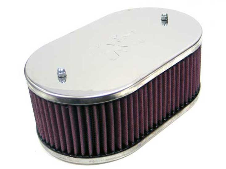 56-9075 Ersättningsfilter / Sportluftfilter K&N Filters i gruppen Välj bilmodell / Ford / Escort hos DDESIGN Scandinavia AB (56-9075)