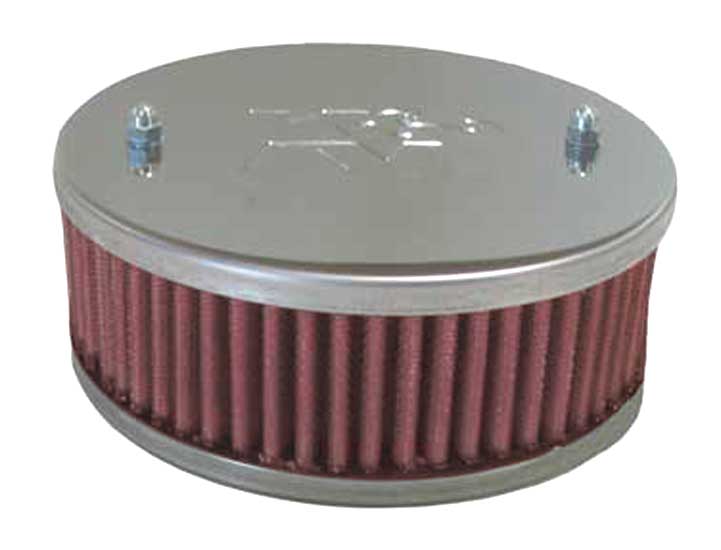 56-9093 Ersättningsfilter / Sportluftfilter K&N Filters i gruppen Välj bilmodell / Nissan hos DDESIGN Scandinavia AB (56-9093)