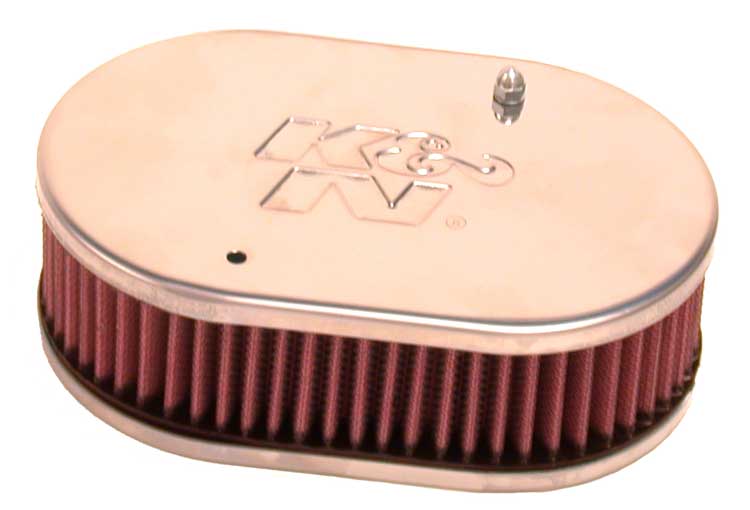 56-9105 Ersättningsfilter / Sportluftfilter K&N Filters i gruppen Välj bilmodell / Lotus hos DDESIGN Scandinavia AB (56-9105)