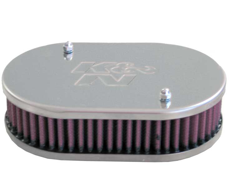 56-9164 Ersättningsfilter / Sportluftfilter K&N Filters i gruppen Välj bilmodell / Peugeot / 205 83-98 hos DDESIGN Scandinavia AB (56-9164)