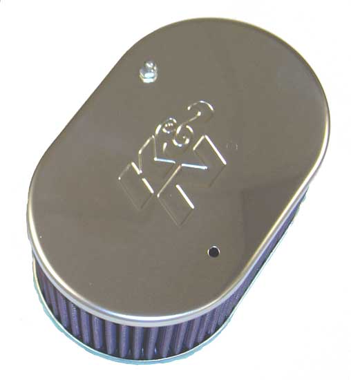 56-9265 Ersättningsfilter / Sportluftfilter K&N Filters i gruppen Välj bilmodell / Ford / Escort / Tuning hos DDESIGN Scandinavia AB (56-9265)