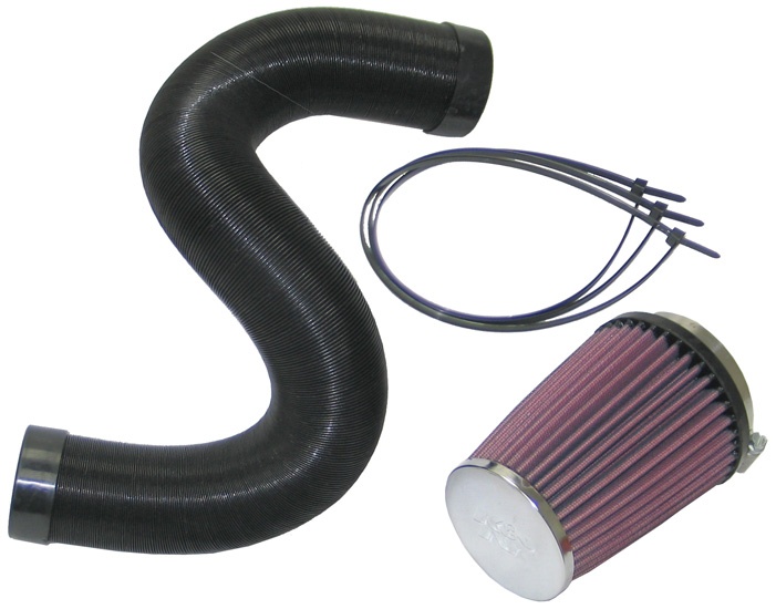 57-0079 SUZUKI Swift 1.3L 86-89 57-Luftfilterkit K&N Filters