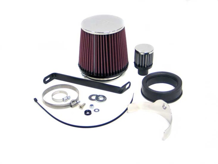 57-0479 Audi TT 99-06 57-Luftfilterkit K&N Filters