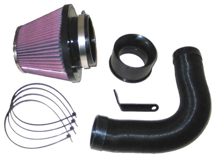 Mazda Miata MX5 0105 57Luftfilterkit / Sportluftfilter K&N Filters