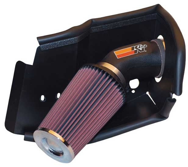 57-1000 BMW E36 6-cyl inkl. M3 57-Luftfilterkit K&N Filters