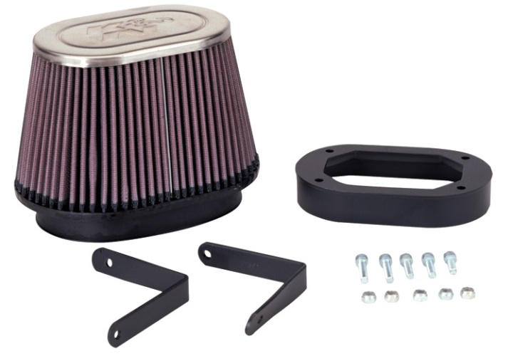 57-1500-1 Mitsubishi 3000GT 91-99 57-Luftfilterkit K&N Filters