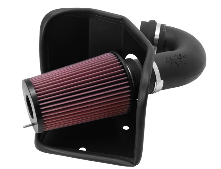 57-1525 Dodge RAM 2500 / 3500 5.9L Diesel 94-02 57-Luftfilterkit K&N Filters