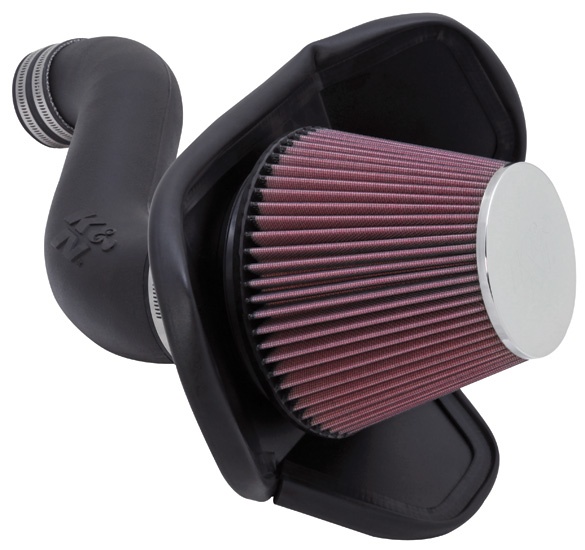 57-1543 Chrysler 300C / Dodge Charger / Magnum 3.5L 05-10 57-Luftfilterkit K&N Filters