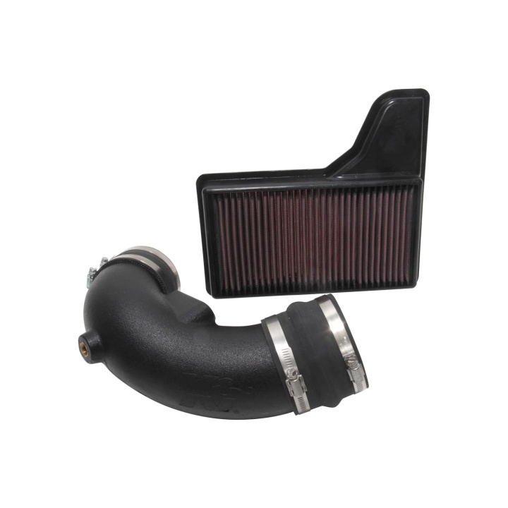 57-2605 Mustang GT 5.0L 18+ 57-Luftfilterkit K&N Filters