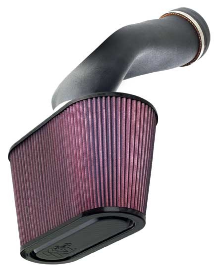 57-3035 Chevrolet Corvette 5.7L 01-04 57-Luftfilterkit K&N Filters