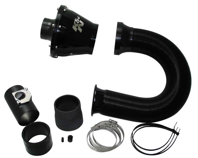 57A-6034 57A-Serien Luftfilterkit / Sportluftfilter K&N Filters
