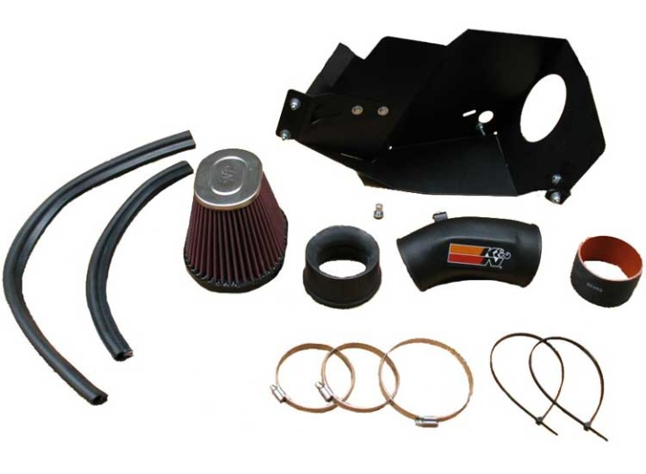 57I-1001 BMW E36 6-cyl 91-20 57i-Luftfilterkit K&N Filters