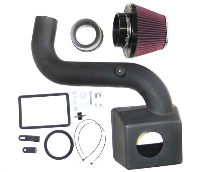 57I-2503 Ford Focus 2.5L 05-11 57-Luftfilterkit K&N Filters