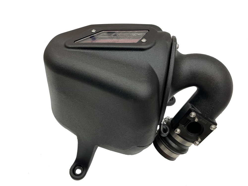 57S-8750 57S-Serien Luftfilterkit / Sportluftfilter K&N Filters i gruppen Välj bilmodell / Toyota / Hilux hos DDESIGN Scandinavia AB (57S-8750)
