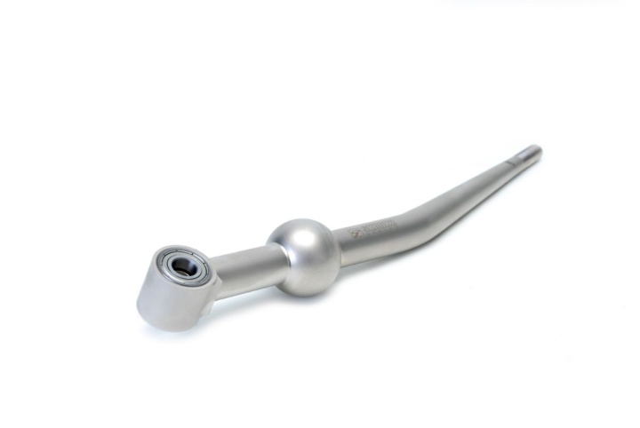 628-05-0100 Honda Integra 1990-2001 / Civic - CRX - Del Sol 1988-2000 Shortshifter (Single Bend) Skunk2