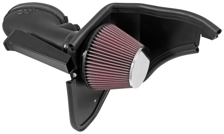 63-1116 BMW M3 4.0L 08-13 63-Serien AirCharger Luftfilterkit K&N Filters