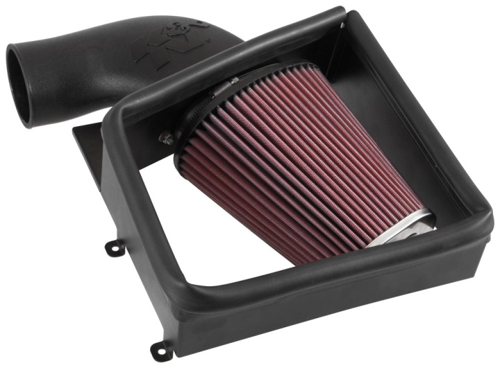 63-1132 BMW 5-Serie 11-16 63-Serien AirCharger Luftfilterkit K&N Filters